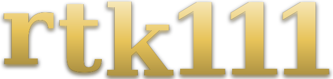 rtk111 logo